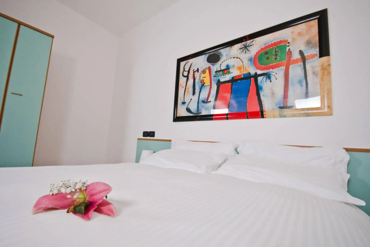 Hotel Martinelli