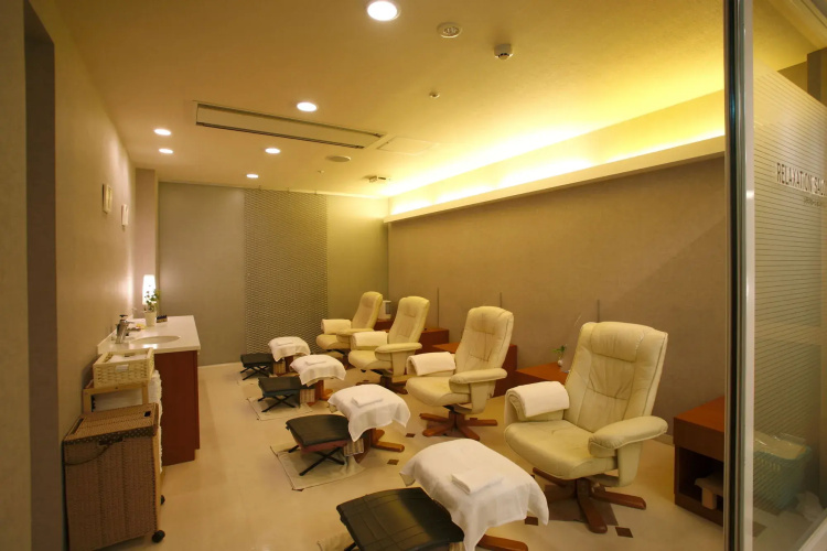 Noboribetsu Grand Hotel