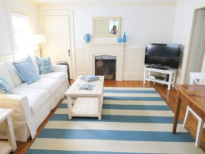 54 Cross Street - One Bedroom Condo