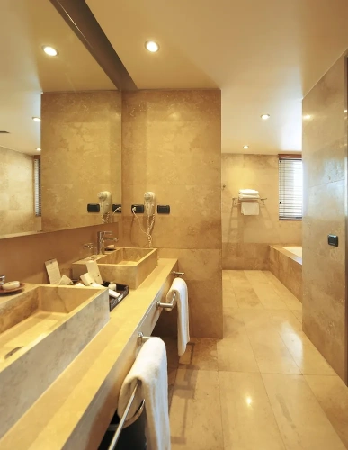 Presidential Double room with balcony