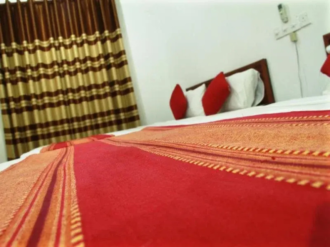 Hotel Clauria
