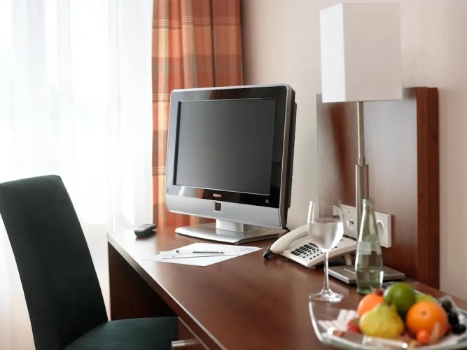 Comfort Single room
