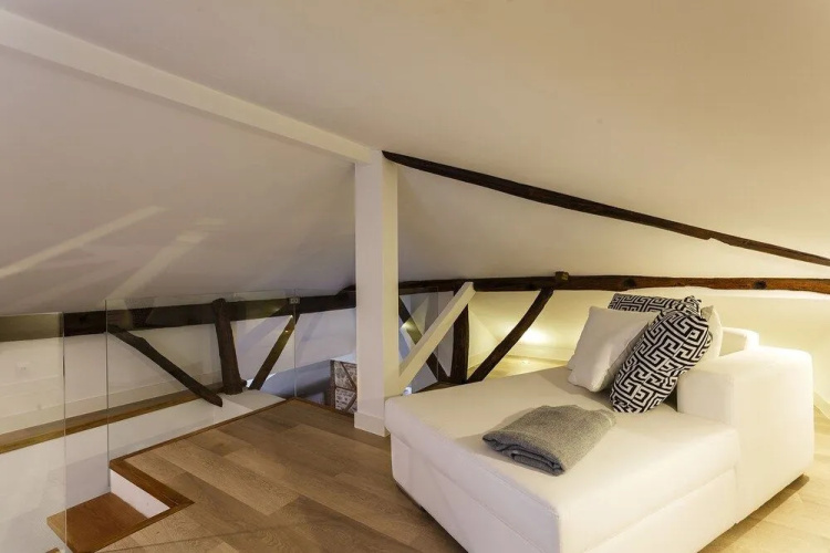Madalena Downtown Luxury Duplex