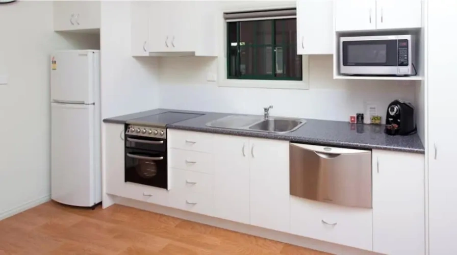 1 Bedroom Superior Double room with balcony and with view