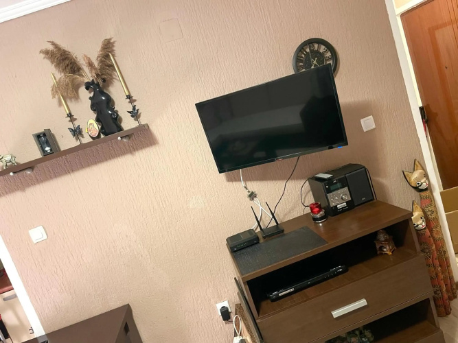 Studio Apartment for rent in Budva