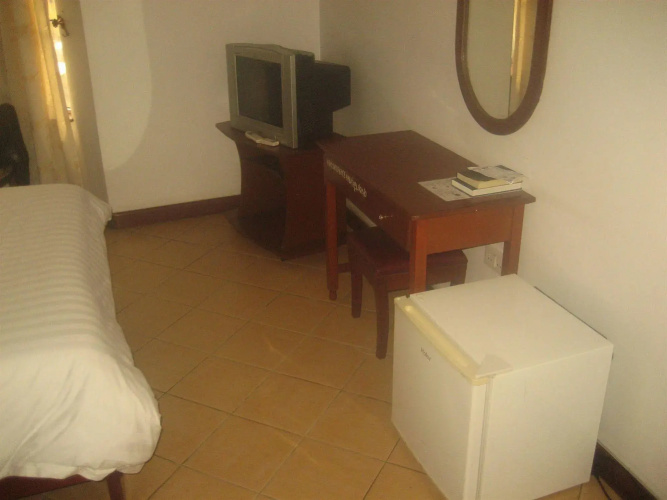 Hotel Aquiline