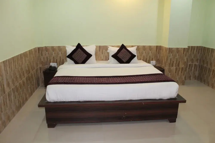 Trimrooms Haridwar