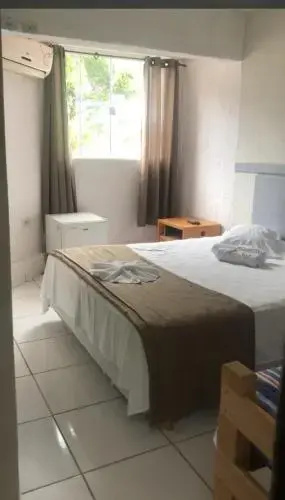 Morada De Leste Mar Hotel