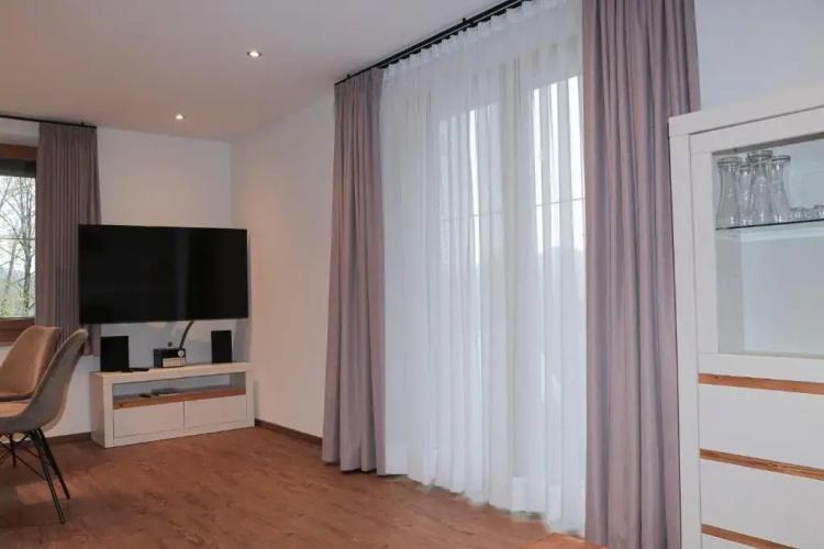 Ferienwohnung Haus Hirschbichl