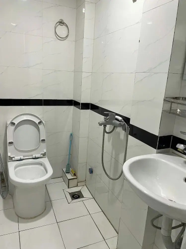 HB Apartment Kim Ma