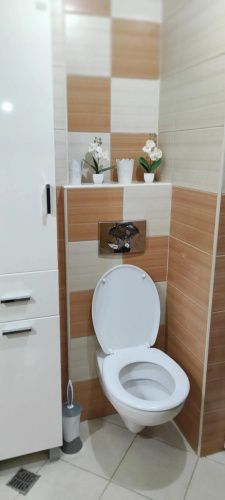 Apartman Bella Casa free parking