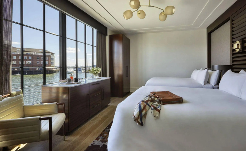Pendry Baltimore