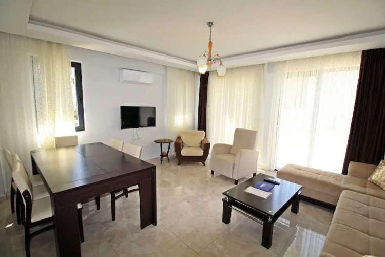 Fethiye Kayapark D1 Apart