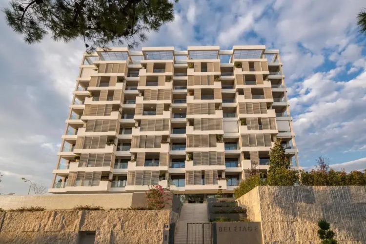 Otel görseli