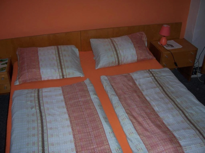 Pension Zita