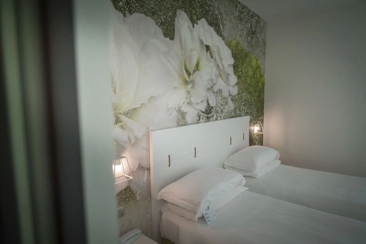 ARLI Hotel Hideaway Punta Ala