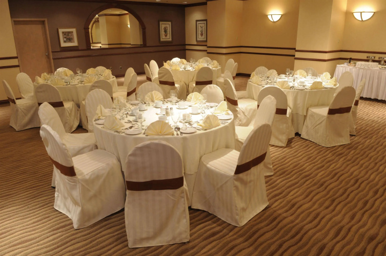 Best Western Ville-Marie Montreal Hotel & Suites photo 30