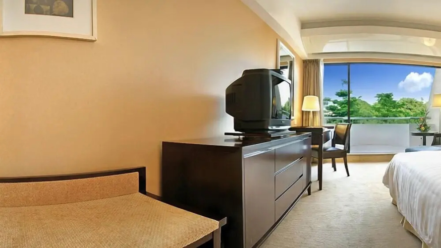 Hilton Shenzhen Nanhai China
