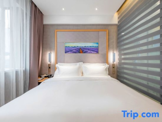 Deluxe Double Suite