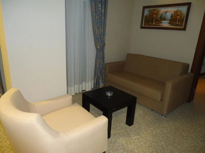 Moon Light Otel