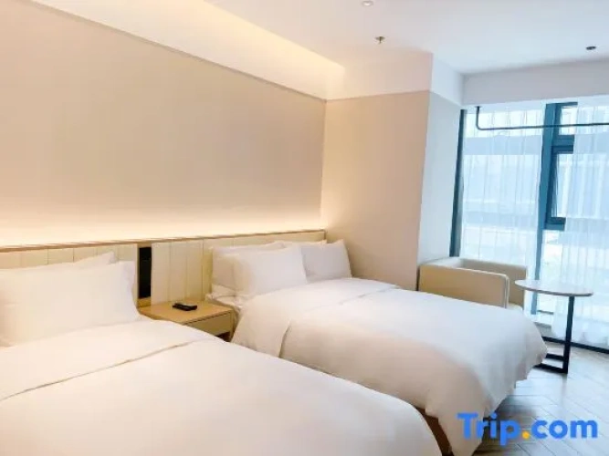 1 Bedroom Standard Twin Family room