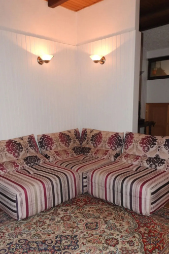 La Menaresta Apartments