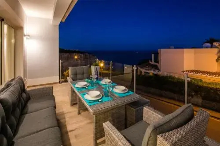 Penthouse Milhafre