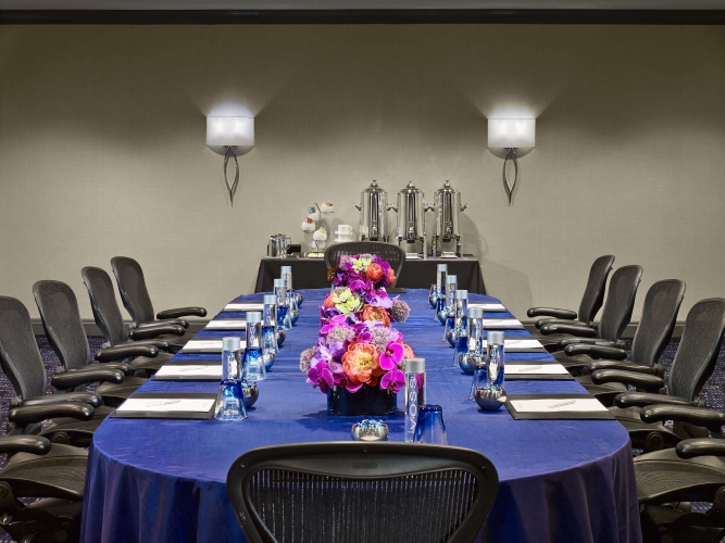 The Royal Sonesta Boston photo 25
