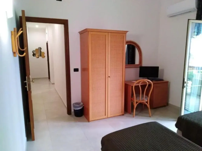 Superior Quadruple room
