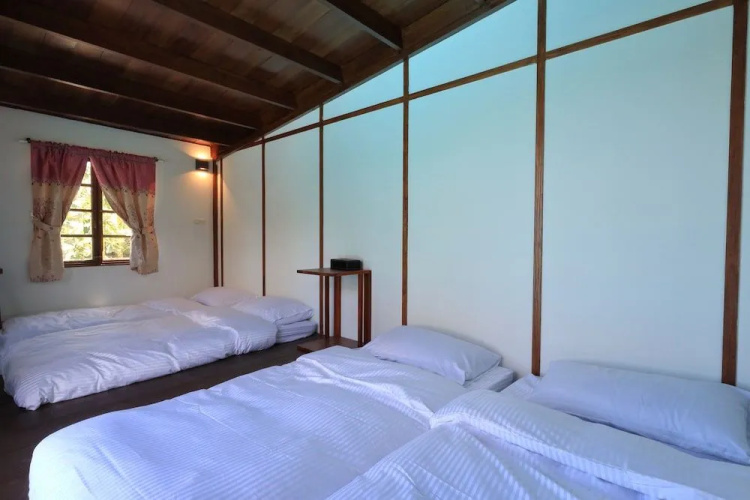 Jiang's B&B