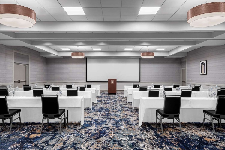 Embassy Suites by Hilton Nashville Airport photo 19