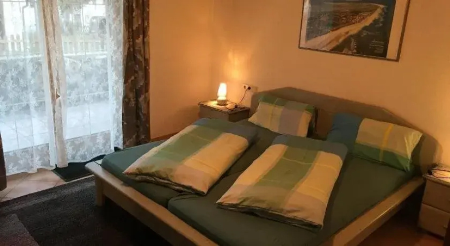 Ferienhaus Clarissa