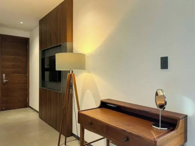 Field Villa