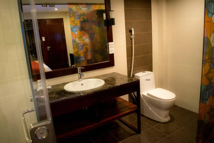 Champa Garden Hotel