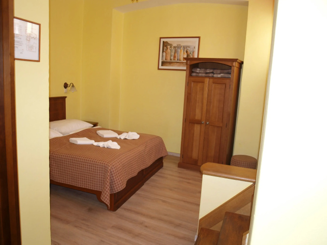 Hotel King George