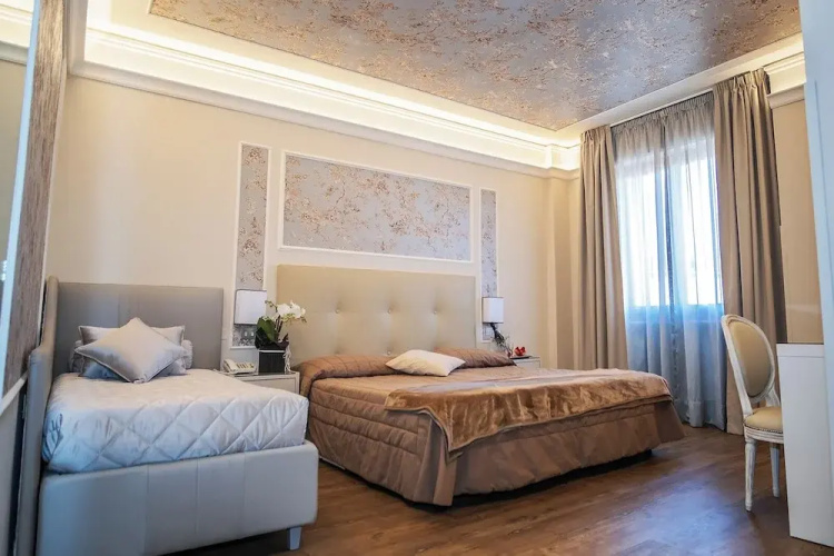 Hotel Ariston & Spa