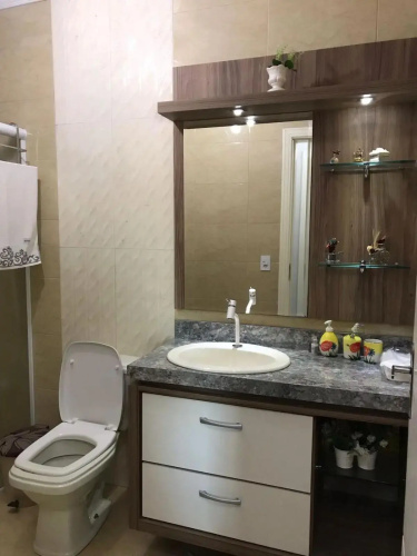 Apartamento Marquinho
