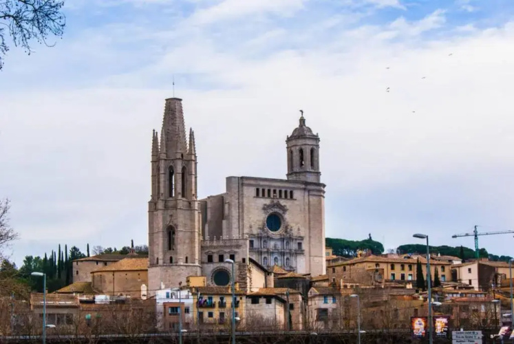 Girona La Lleona