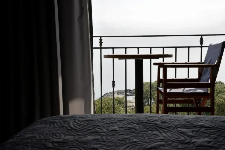 Hotel Marabou