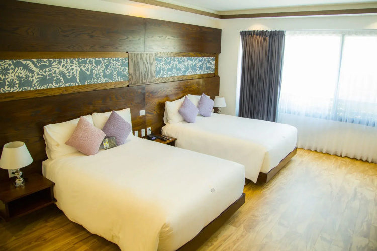 Ame Hotel Boutique & Spa