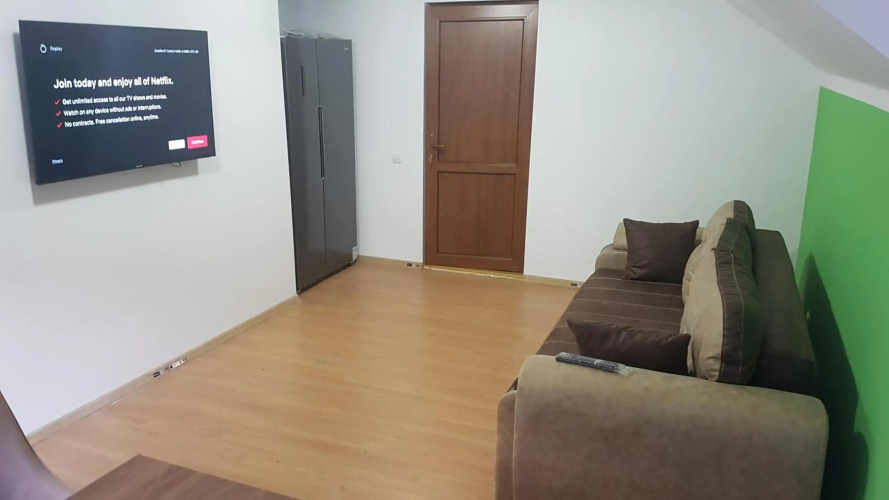 Apartament GreenStar