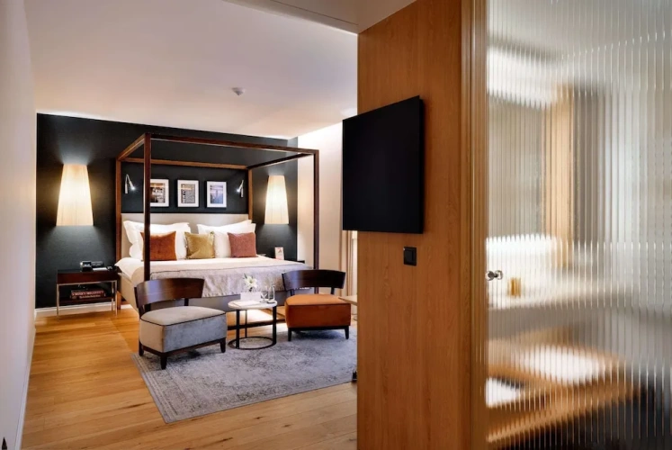 Economy Single room
