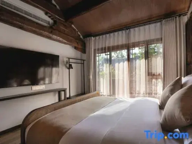 Duplex Suite