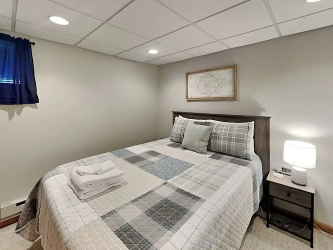 3 Bedrooms Cottage