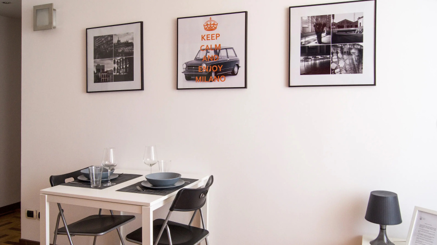 Italianway - Corso Lodi 78