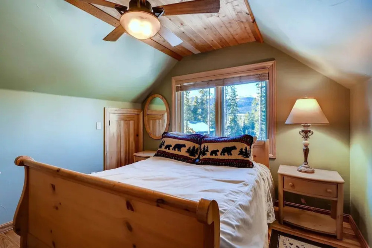 American Way Chalet