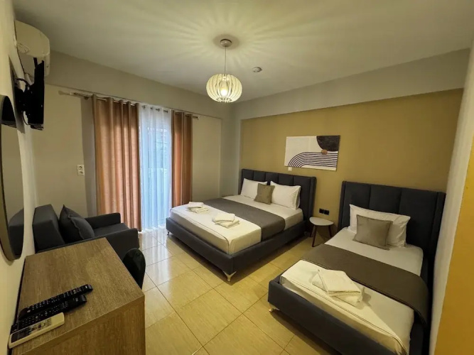Hotel Driloni