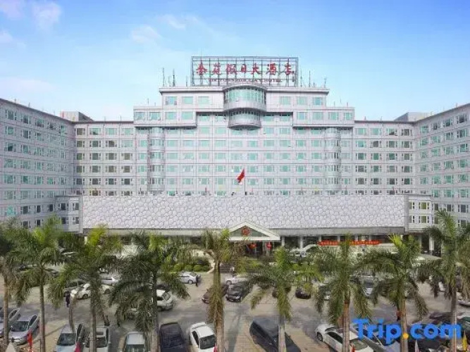 Hotelafbeelding