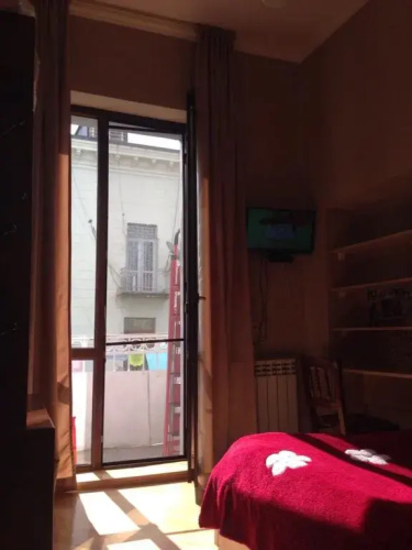 26 Chavchavadze Flat