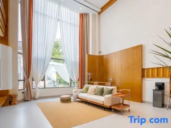 Yasi Garden Villa